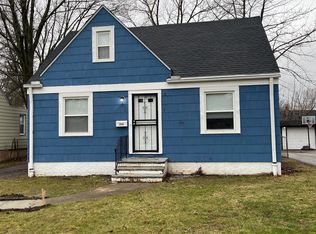 3958 Lee Heights Blvd, Cleveland, OH