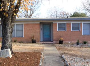 1030 Jackson Rd, Kerrville, TX 78028