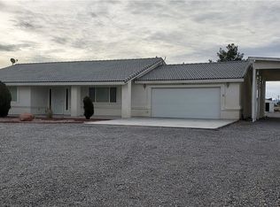 1951 E Jeane, Pahrump, NV 89048