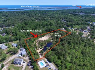 4065 Hons Trl, Wilmington, NC 28409