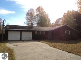 7379 W Dyer Rd, Twining, MI 48766