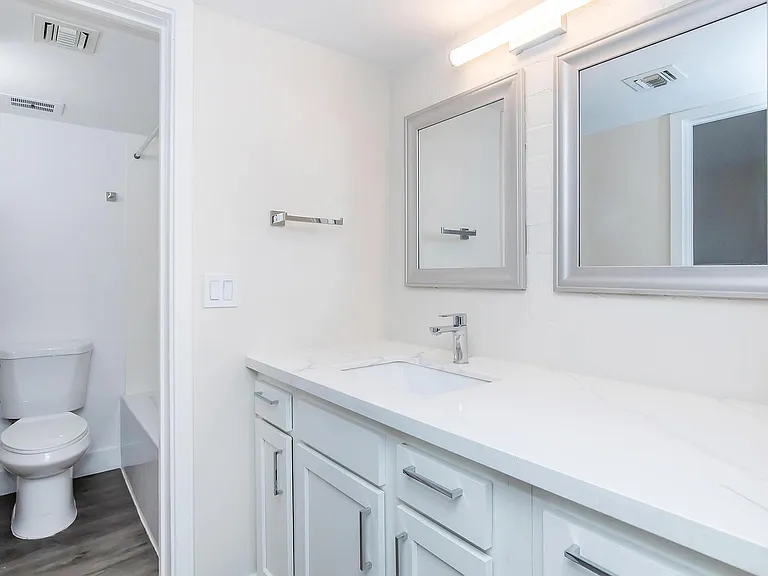 1x1 Luxe Remodel