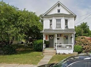 518 Wilson St, Jersey Shore, PA 17740