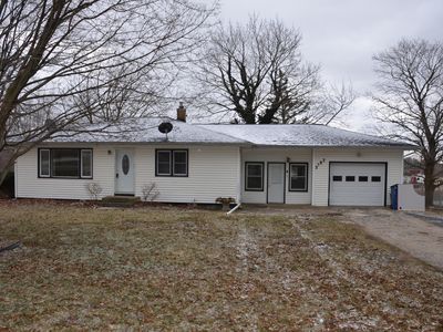 3792 E Britain Ave, Benton Harbor, MI, 49022