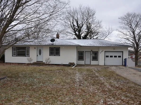 3792 E Britain Ave, Benton Harbor, MI 49022