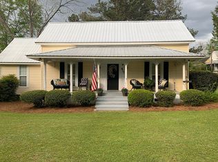 617 5th Ave, Twin City, GA 30471
