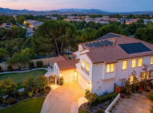 227 Olivia Ct, San Ramon, CA 94582