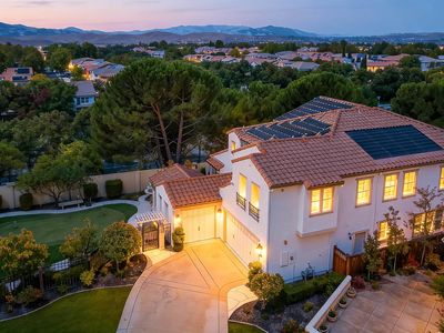 227 Olivia Ct, San Ramon, CA, 94582