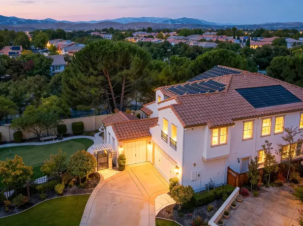 227 Olivia Ct, San Ramon, CA 94582
