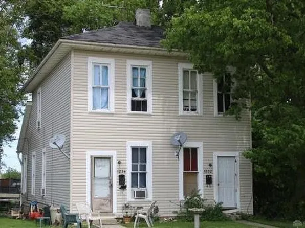 1232-1234 W High St, Springfield, OH 45506