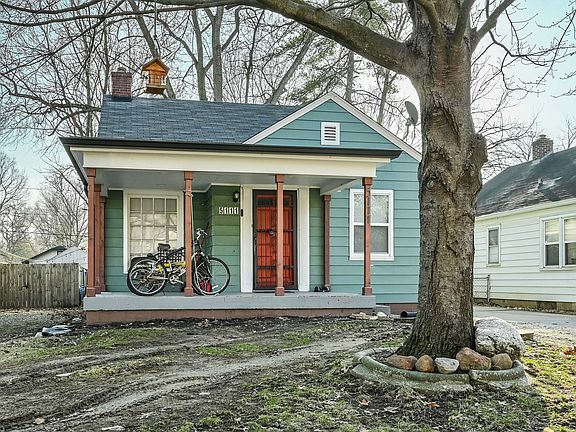 2nd image of 5111 Ralston Ave