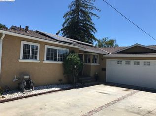 6590 Fountaine Ave, Newark, CA
