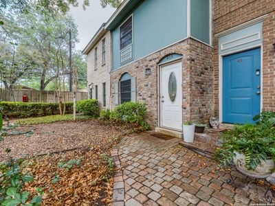 2811 Woodbury #405, San Antonio, TX, 78217