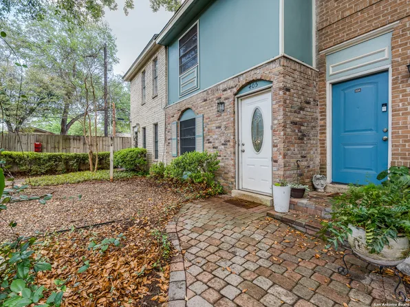 2811 Woodbury #405, San Antonio, TX 78217