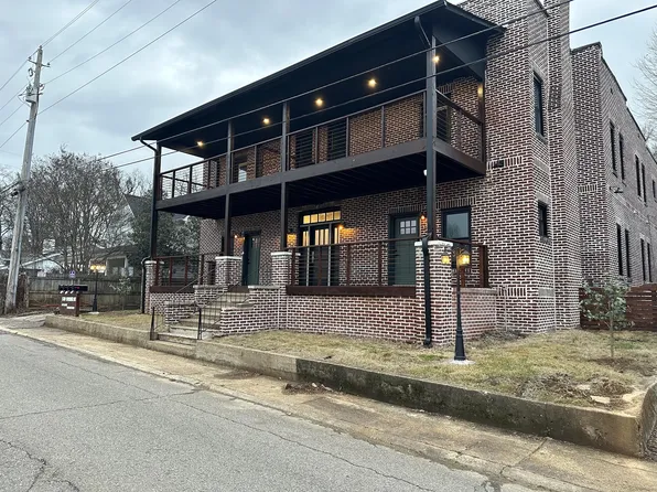 530 Spring St NW #4, Cleveland, TN 37311