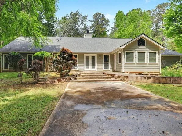 4731 Shadybrook Way SE, Conyers, GA 30094