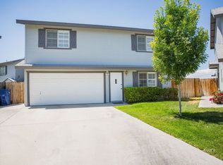 133 S Lilac St, Ridgecrest, CA 93555