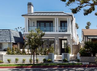 308 1/2 Fernleaf Ave, Corona Del Mar, CA 92625