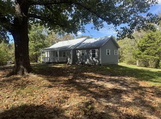 174 Commissary Ridge Rd, Indian Mound, TN 37079