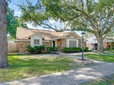 5909 Imogene St, Houston, TX, 77074