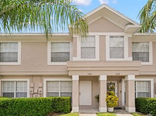 540 Kensington Lake Cir #5, Brandon, FL 33511