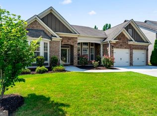 2844 Bluestone Dr SW, Atlanta, GA 30331