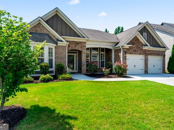 2844 Bluestone Dr SW, Atlanta, GA 30331