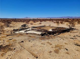 68790 Tortoise Rd, Twentynine Palms, CA 92277