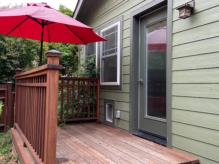 3744 Hamilton St #A — Photo 13