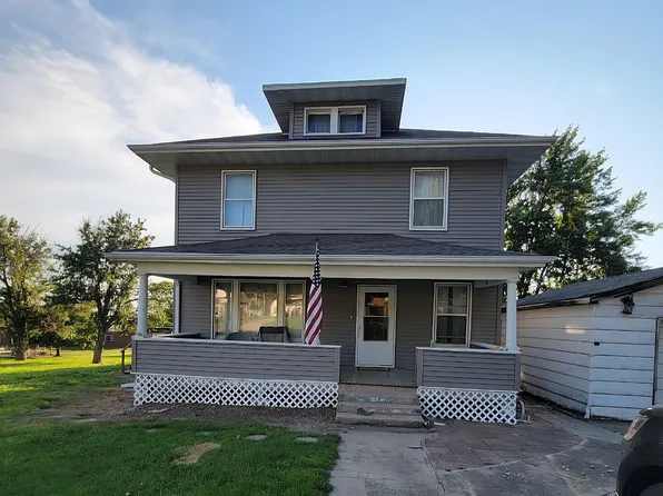 316 Brandon St, Kingsley, IA 51028