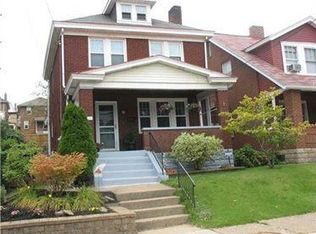 620 Gallion Ave, Pittsburgh, PA