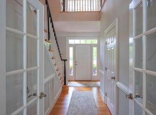 11134 Cross Corner Rd, Ashland, VA 23005