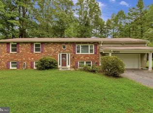 6024 Gordon Dr, Sunderland, MD 20689