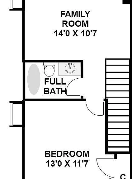 635 E Church St — Photo 32