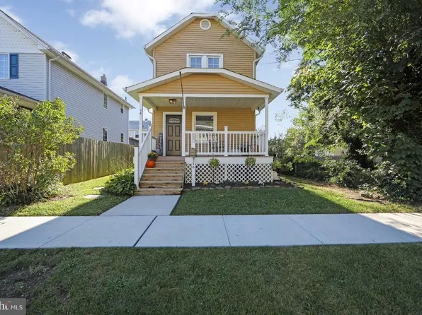 16 3rd St, Brooklawn, NJ 08030