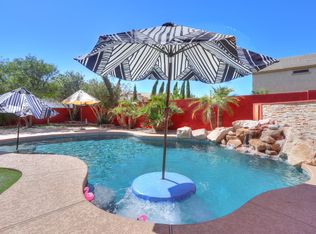 42858 W Kristal Ln, Maricopa, AZ 85138
