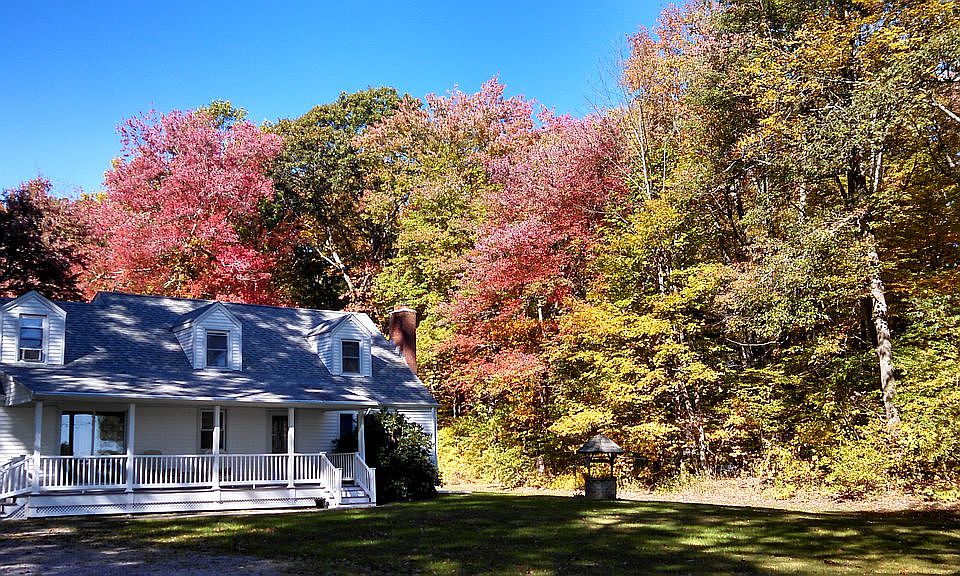 91 Stanavage Rd APT 2B, Colchester, CT 06415 Zillow
