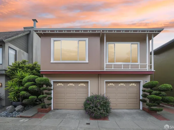 77 Aquavista Way, San Francisco, CA 94131