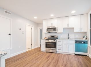 342 Saratoga St #2, Boston, MA 02128