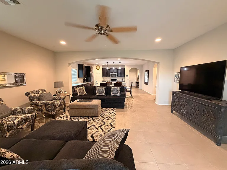 5728 W Autumn Vista Way — Photo 12