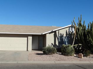820 W Shannons Way, Coolidge, AZ 85128
