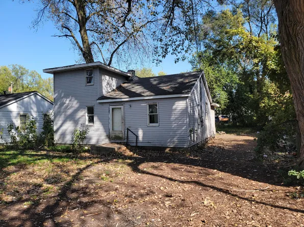 2407 Gerry St, Gary, IN 46406