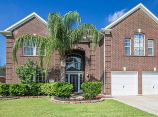 1214 Rock Green Ct, Katy, TX 77494