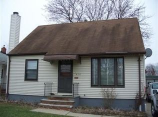 18103 Puritas Ave, Cleveland, OH 44135