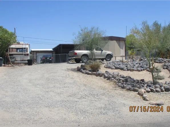 4561 E Tule Dr, Topock, AZ 86436