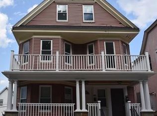 46-48 Claybourne St #48, Boston, MA 02124