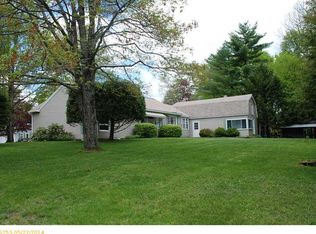 592 Brunswick St, Old Town, ME 04468