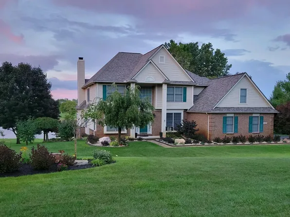 3125 Exeter Dr, Milford, MI 48380