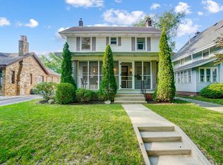 1247 Sheridan Ct, Fort Wayne, IN 46807