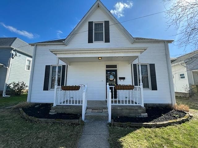 1st image of 507 W Pearl St Lot 25